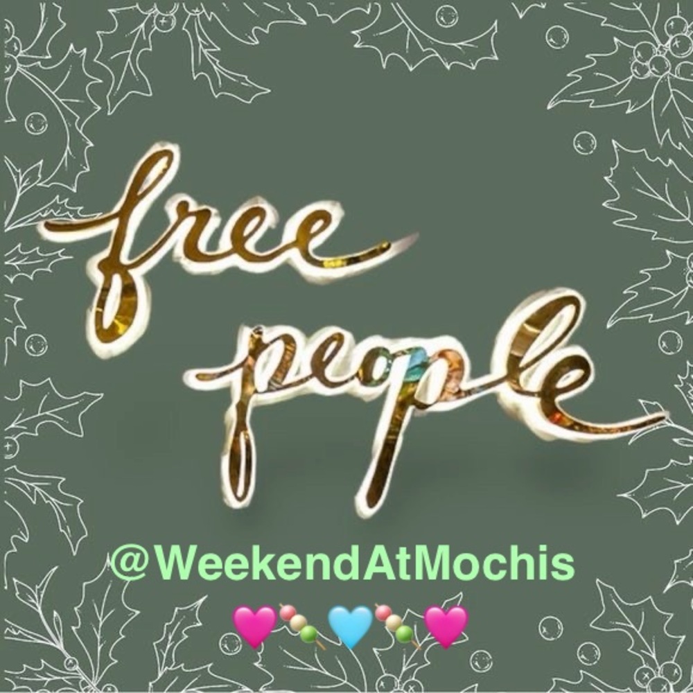 🩵 Free People 🩵